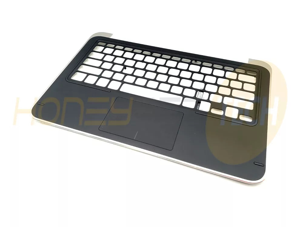 GENUINE DELL XPS 12 9Q23 PALMREST TOUCHPAD ASSEMBLY YHKXX 8PN5N 08PN5N GRADE A - Honeybee-Technologies