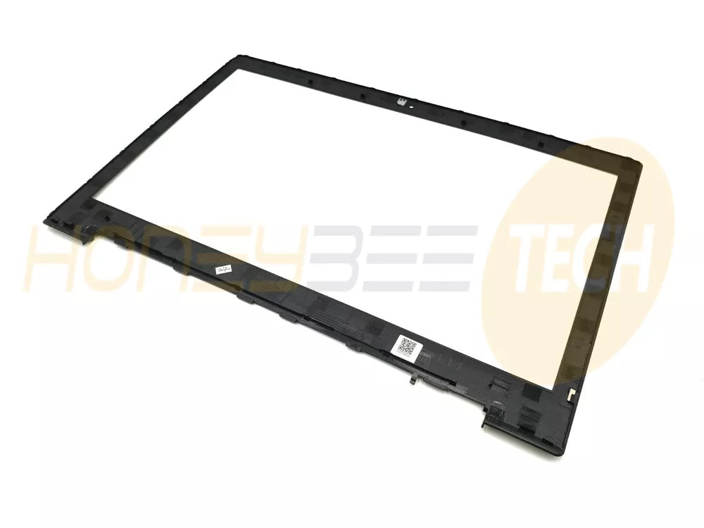 GENUINE LENOVO IDEAPAD 320-15IAP LAPTOP LCD FRONT BEZEL TRIM 5B30N86341 GRADE A - Honeybee-Technologies