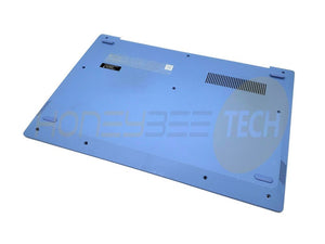 GENUINE LENOVO IDEAPAD 1-14IGL05 LAPTOP BOTTOM BASE COVER 5CB0X56962 GRADE A - Honeybee-Technologies