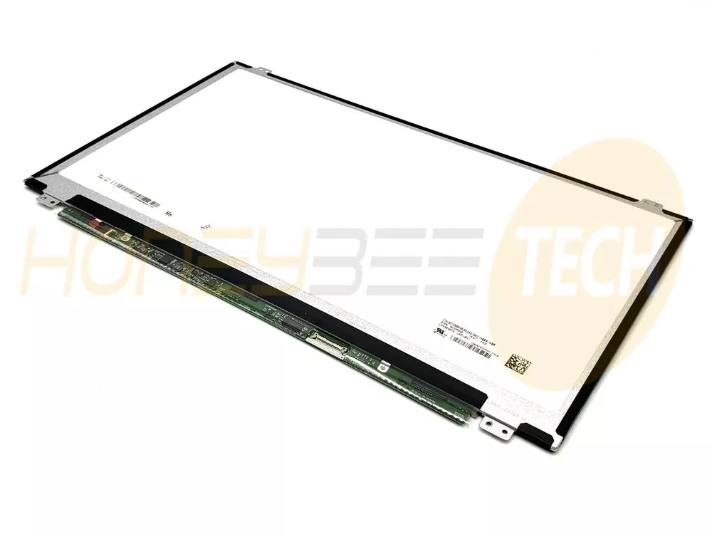 GENUINE DELL LATITUDE E5550 E6540 E5570 15.6" LED LCD SCREEN FHD C3MWM GRADE B - Honeybee-Technologies