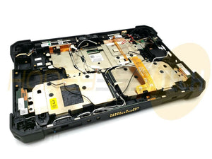 DELL LATITUDE 7202 RUGGED TABLET BOTTOM CHASSIS ASSEMBLY P3T77 0P3T77 - Honeybee-Technologies