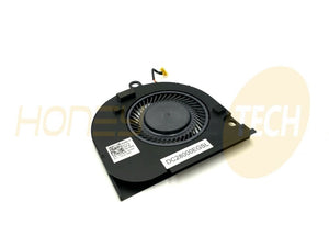 GENUINE DELL LATITUDE E5550 CPU COOLING FAN DC28000EGSL 4Y9H9 04Y9H9 TESTED - Honeybee-Technologies