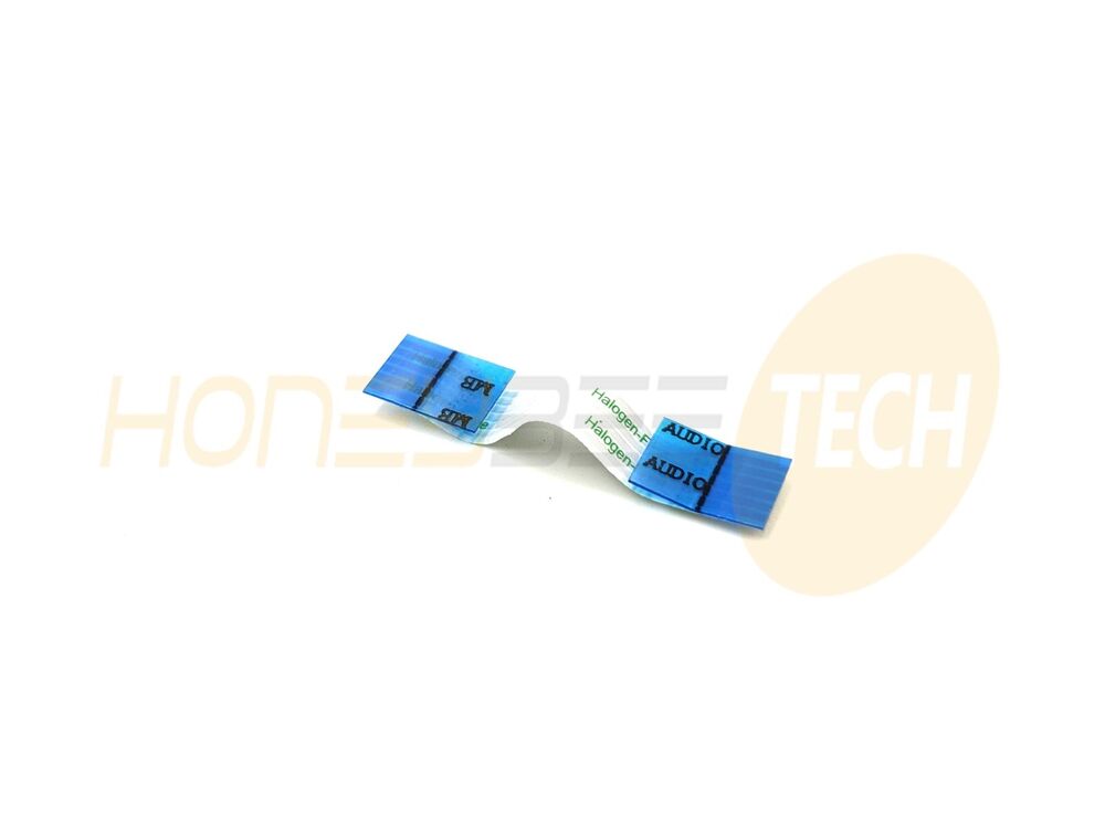 GENUINE HP 15-DW3000 LAPTOP AUDIO BOARD CABLE L52035-001 TESTED - Honeybee-Technologies