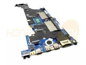 GENUINE LENOVO THINKPAD T580 LAPTOP INTEL MOTHERBOARD i7-8650U 01YR258 TESTED - Honeybee-Technologies