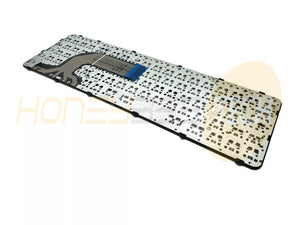 GENUINE HP NOTEBOOK 350 G1 LAPTOP KEYBOARD 758027-001 TESTED - Honeybee-Technologies