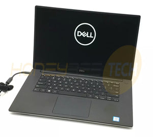 DELL PRECISION 5520 15.6" i7-7820HQ 16GB RAM LAPTOP NO OS | NO HD | NO BATT - Honeybee-Technologies