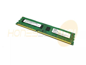 DELL 4GB PC3-10600U 2RX8 240P MEMORY RAM R1P74 0R1P74 TESTED - Honeybee-Technologies