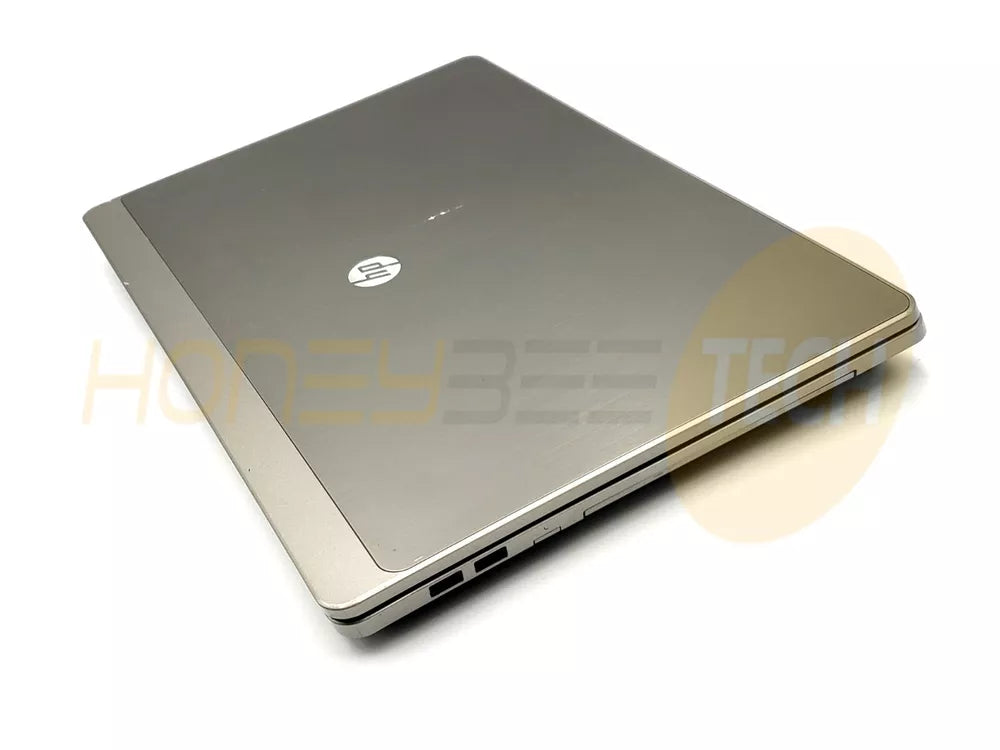 HP PROBOOK 4730S INTEL CORE i5-2410M 2.3GHZ 4GB RAM NO HDD | NO OS LAPTOP TESTED - Honeybee-Technologies