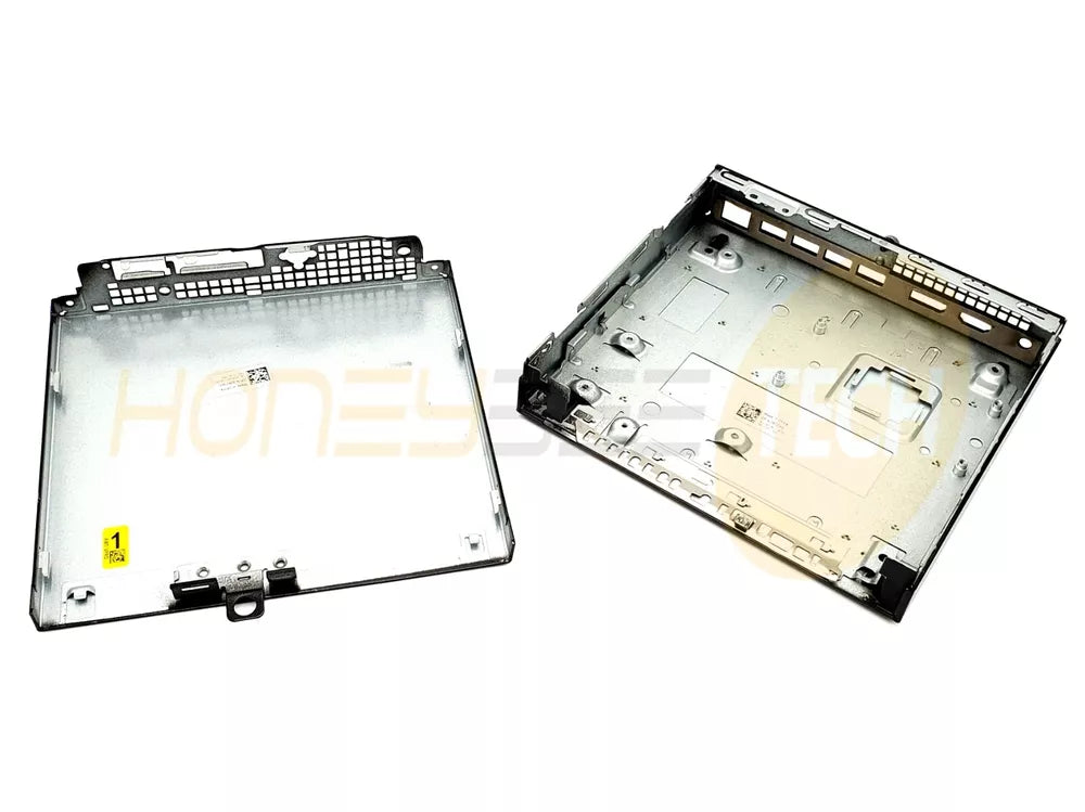 GENUINE DELL OPTIPLEX 7050 MICRO MFF DESKTOP CHASSIS WITH SIDE PANEL 7RYWD KCCRG - Honeybee-Technologies