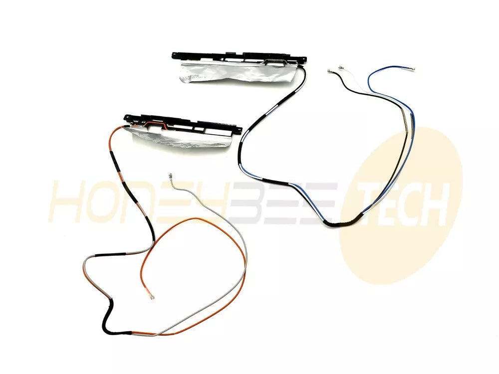 GENUINE LENOVO THINKPAD T430S T430Si LAPTOP ANTENNA KIT 04W3499 04W3498 TESTED - Honeybee-Technologies