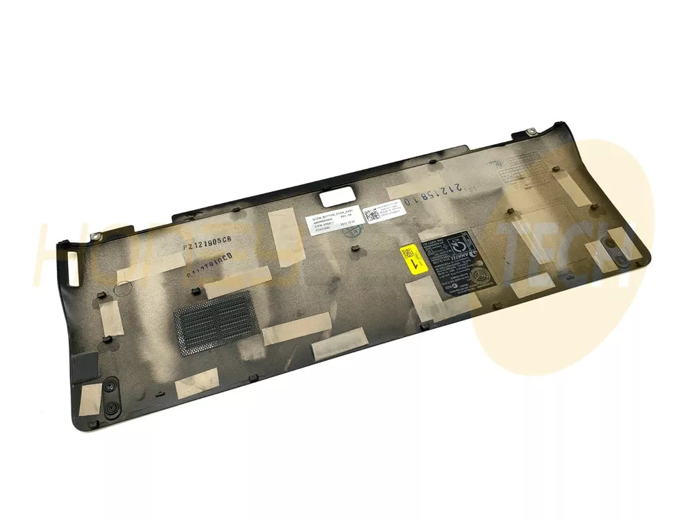 GENUINE DELL LATITUDE 6430U LAPTOP BOTTOM ACCESS PANEL 7N9YY 07N9YY GRADE A - Honeybee-Technologies