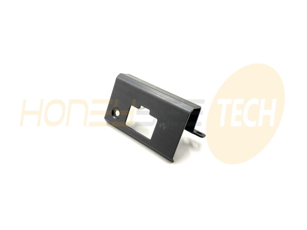 GENUINE DELL LATITUDE E5550 LAPTOP RIGHT HINGE CAP COVER KR32H 0KR32H GRADE A - Honeybee-Technologies