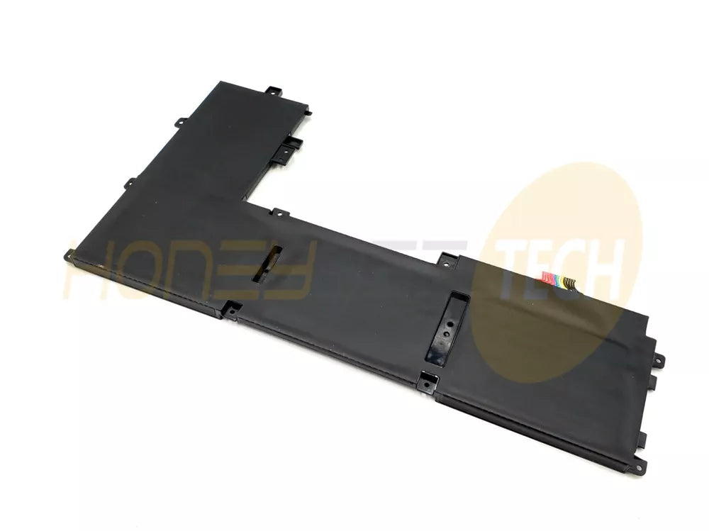 GENUINE HP FOLIO 13-2000 6-CELL 55WHR BATTERY BATAZ60L59S 671602-001 TESTED - Honeybee-Technologies