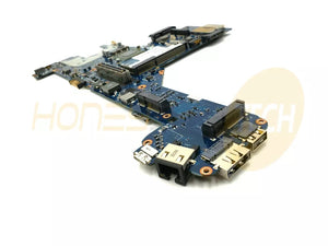 NEW GENUINE DELL LATITUDE E6320 MOTHERBOARD i7-2640M 2.8GHZ YN6MH 0YN6MH - Honeybee-Technologies