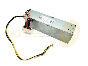 GENUINE DELL OPTIPLEX 790SFF 990SFF 7010SFF 240W POWER SUPPLY F79TD TESTED - Honeybee-Technologies