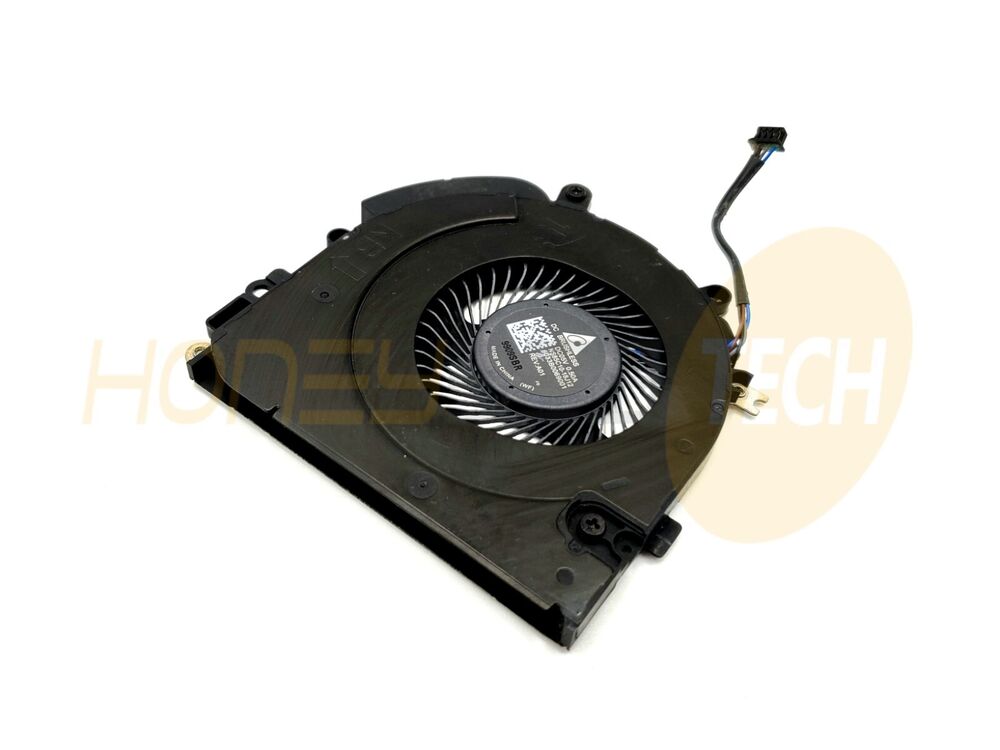 GENUINE HP ELITEBOOK 850 G6 LAPTOP CPU COOLING FAN L65691-001 TESTED - Honeybee-Technologies