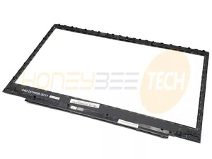 GENUINE LENOVO THINKPAD P52S LAPTOP LCD FRONT TRIM BEZEL 01YR472 GRADE B - Honeybee-Technologies