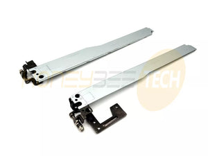 GENUINE DELL LATITUDE 3510 LAPTOP LEFT AND RIGHT LCD DISPLAY HINGES - Honeybee-Technologies