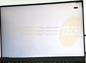 GENUINE DELL PRECISION 5750 17" COMPLETE SCREEN ASSEMBLY FHD+ 4KN98 GRADE C - Honeybee-Technologies