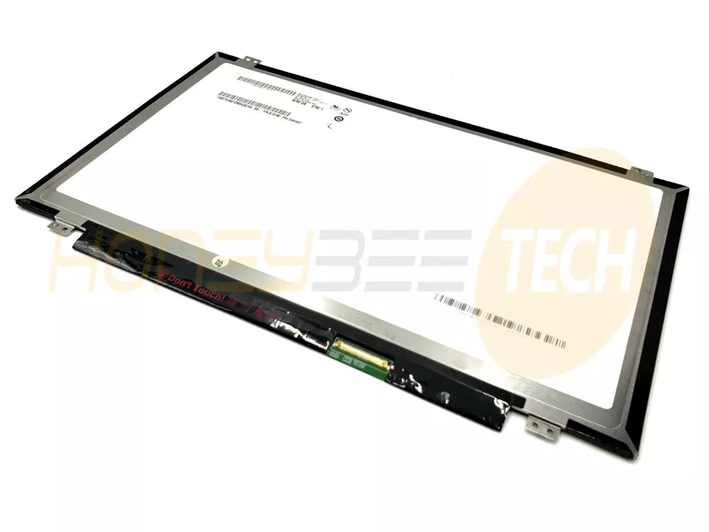 GENUINE LENOVO THINKPAD T430u 14" LED LCD SCREEN HD 04W4447 GRADE B TESTED - Honeybee-Technologies