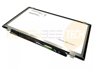 GENUINE LENOVO THINKPAD T430u 14" LED LCD SCREEN HD 04W4447 GRADE B TESTED - Honeybee-Technologies