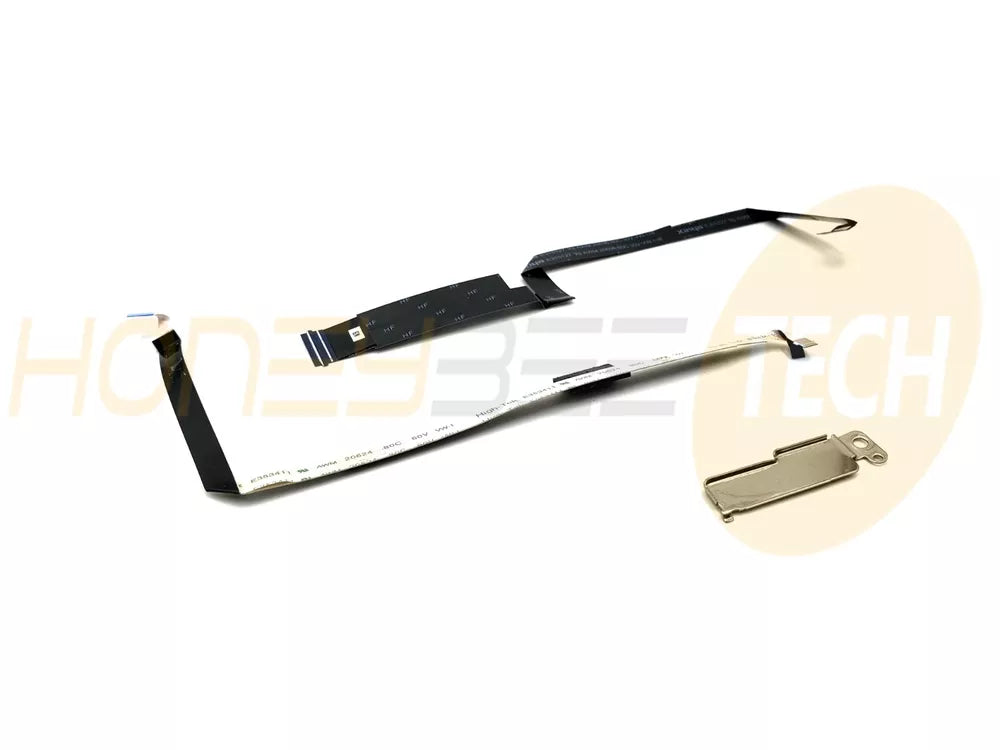 GENUINE LENOVO THINKPAD X1 CARBON G2 TOUCHPAD & FPR CABLE AND ANTENNA BRACKET - Honeybee-Technologies