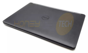 DELL LATITUDE E5550 15.6" FHD i5-5300U 2.3GHZ 8GB RAM NO HDD | NO OS LAPTOP - Honeybee-Technologies