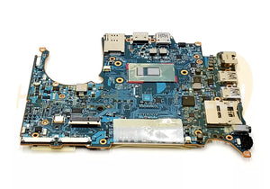 GENUINE PANASONIC TOUGHBOOK CF-54 MOTHERBOARD i5-6300U 0PB11074AAA BIOS LOCKED - Honeybee-Technologies