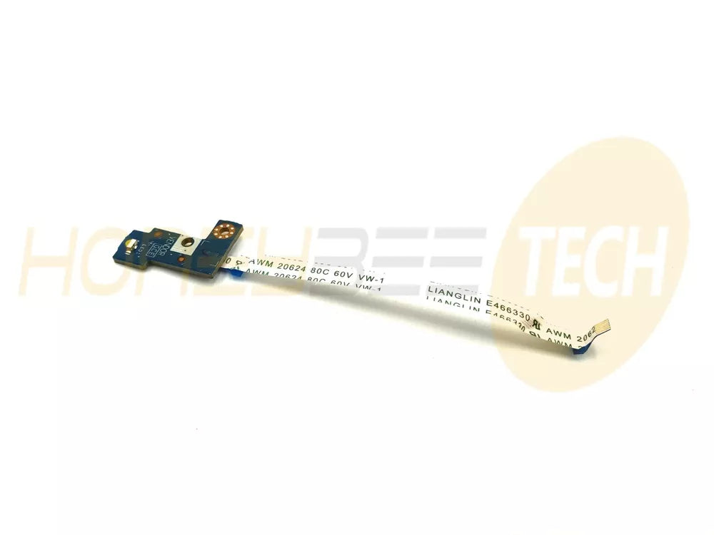 GENUINE DELL PRECISION 7730 LED BOARD WITH CABLE LS-F601P 4KKT6 04KKT6 TESTED - Honeybee-Technologies