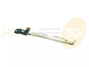 GENUINE DELL PRECISION 7730 LED BOARD WITH CABLE LS-F601P 4KKT6 04KKT6 TESTED - Honeybee-Technologies