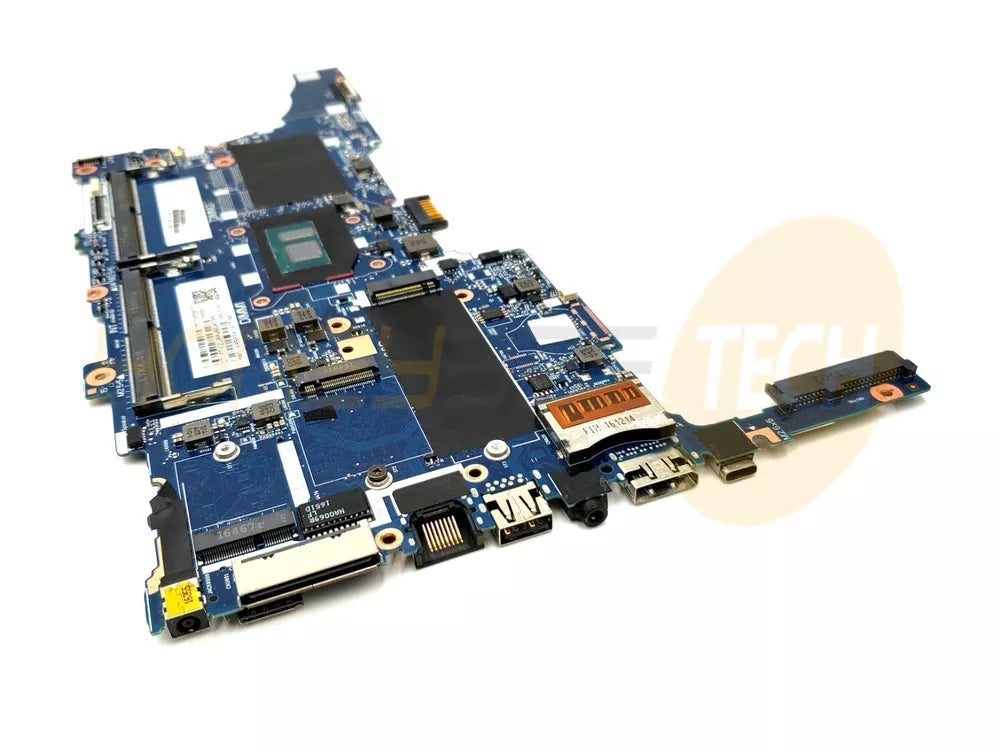 GENUINE HP ELITEBOOK 840 G3 850 G3 INTEL MOTHERBOARD i5-6300U 918313-601 TESTED - Honeybee-Technologies