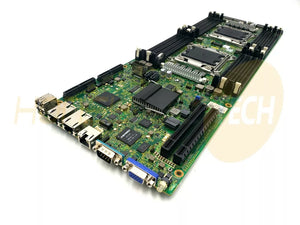 NEW GENUINE DELL POWEREDGE C8220 NODE SERVER MOTHERBOARD DUAL LGA 2011 W6W6G - Honeybee-Technologies