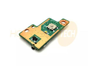 GENUINE LENOVO IDEAPAD U530 LAPTOP POWER BUTTON BOARD 90003351 TESTED - Honeybee-Technologies