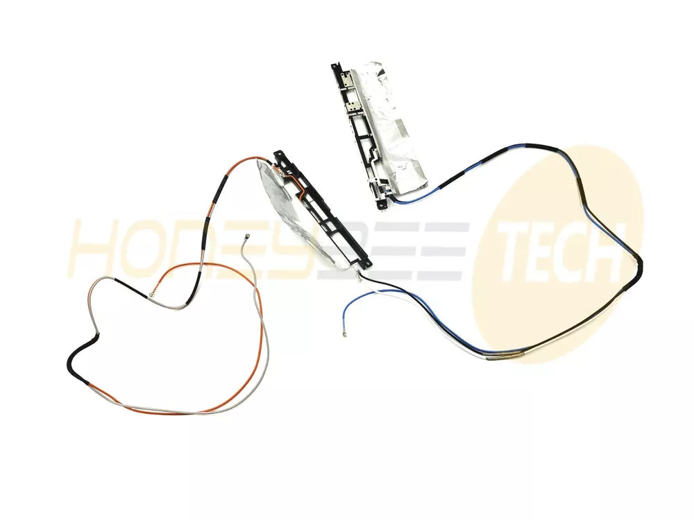 GENUINE LENOVO THINKPAD T430S T430Si LAPTOP ANTENNA KIT 04W3499 04W3498 TESTED - Honeybee-Technologies