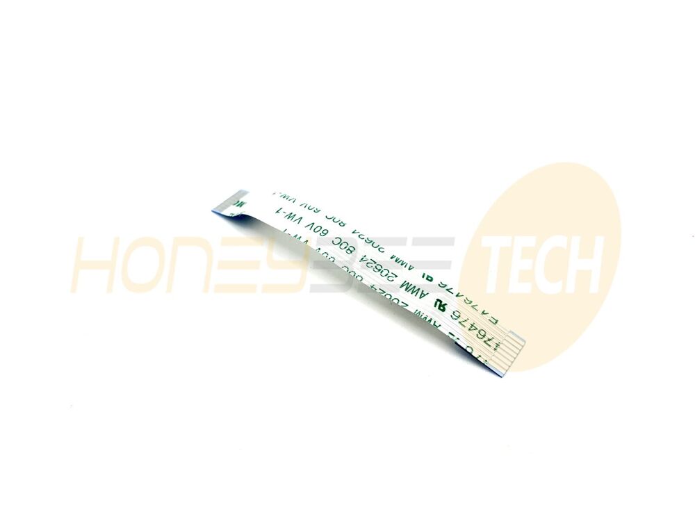 GENUINE DELL INSPIRON 15 3511 LAPTOP TOUCHPAD RIBBON CABLE J72C4 0J72C4 TESTED - Honeybee-Technologies