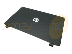 GENUINE HP 15-1211WM LAPTOP LCD BACK COVER REAR LID 776771-001 GRADE B - Honeybee-Technologies