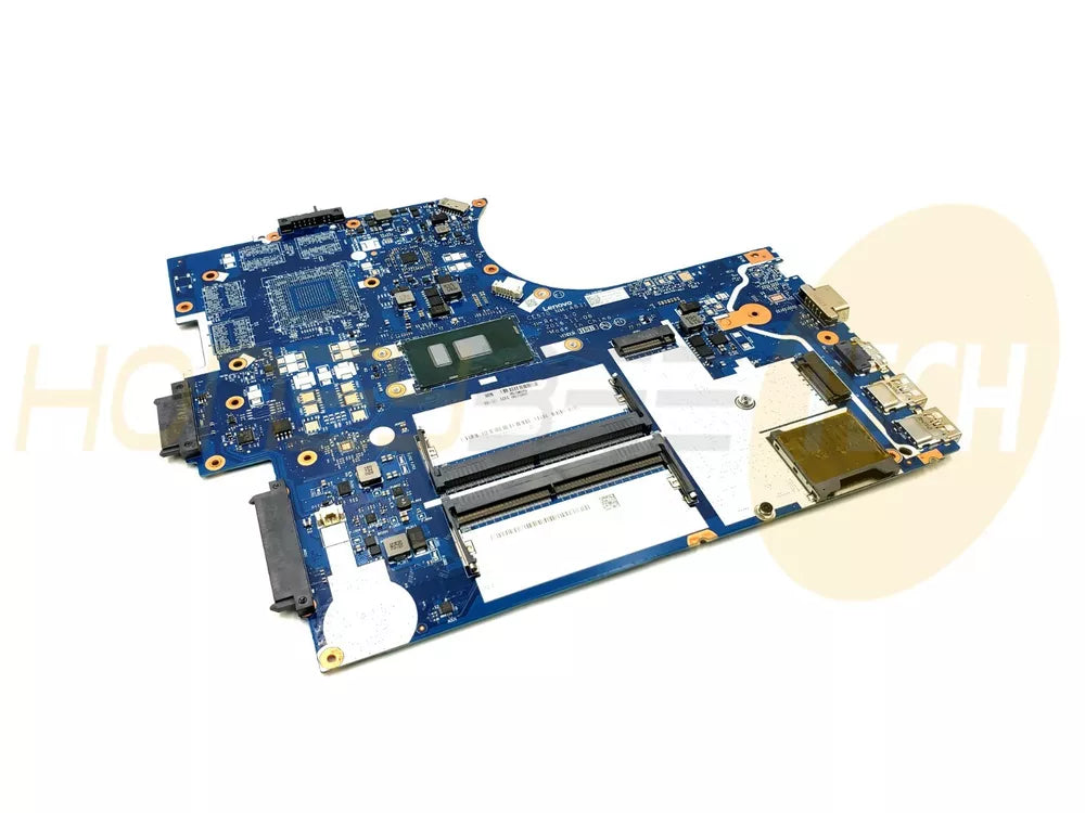 GENUINE LENOVO THINKPAD E570 INTEL MOTHERBOARD i5-7200U 2.5GHZ 01EP391 DEFECTIVE - Honeybee-Technologies