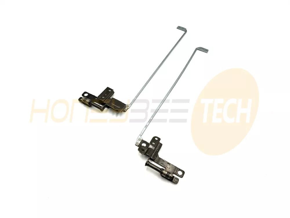 GENUINE DELL INSPIRON 7548 L/R HINGES TOUCHSCREEN FBAM6012010 FBAM6013010 - Honeybee-Technologies