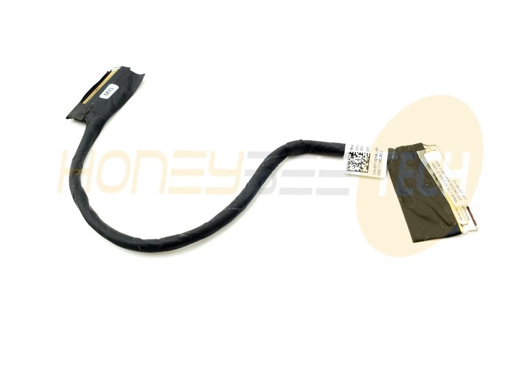 GENUINE DELL LATITUDE 3510 LAPTOP CABLE FOR USB SD IO BOARD PTW1K 0PTW1K TESTED - Honeybee-Technologies