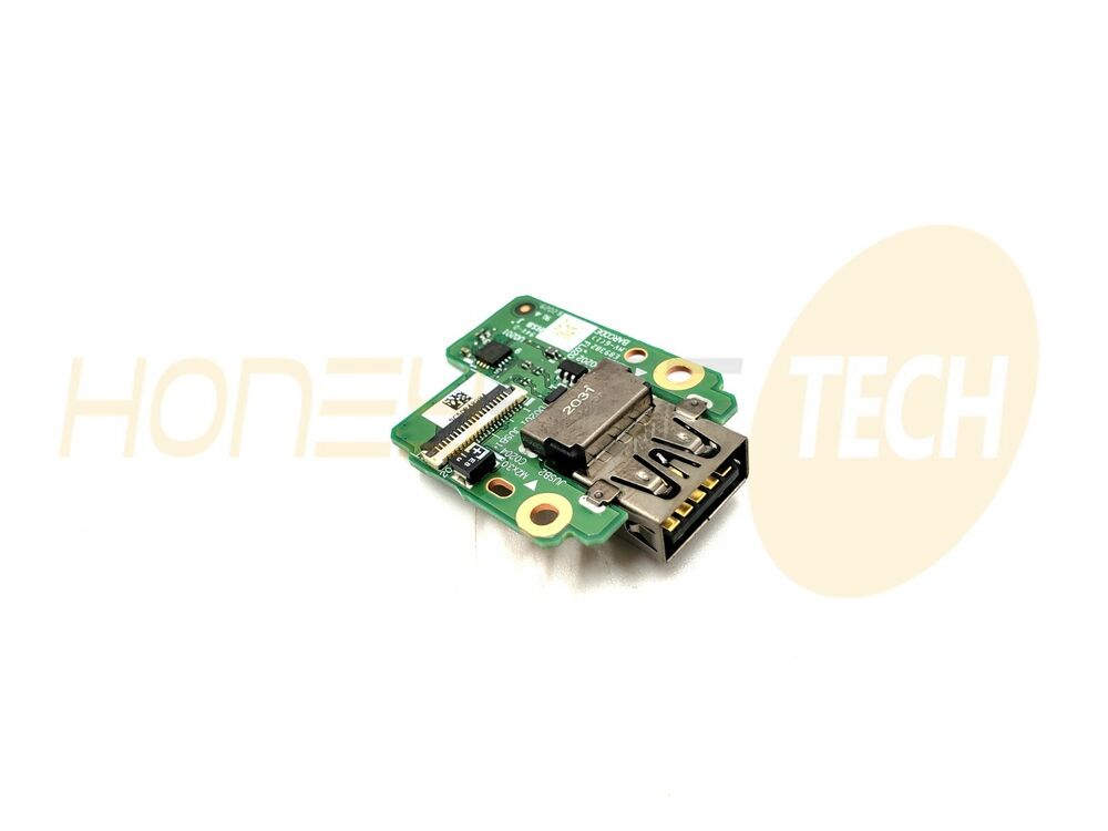 GENUINE LENOVO THINKPAD T14S T490S LAPTOP USB BOARD SC50R48984 01YN265 TESTED - Honeybee-Technologies