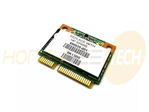 GENUINE HP PROBOOK 455 G1 LAPTOP WIRELESS WLAN MODULE RT3290 690020-001 TESTED - Honeybee-Technologies