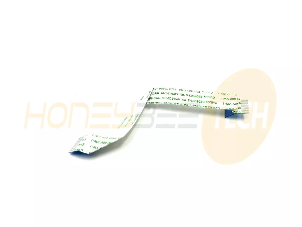 GENUINE ACER ASPIRE 1 A114-32 LAPTOP TOUCHPAD RIBBON CABLE 50.SHXN7.003 TESTED - Honeybee-Technologies