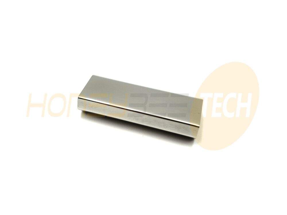 GENUINE HP ENVY X360 15-BP198MS LAPTOP LCD LEFT HINGE COVER 924331-001 GRADE A - Honeybee-Technologies