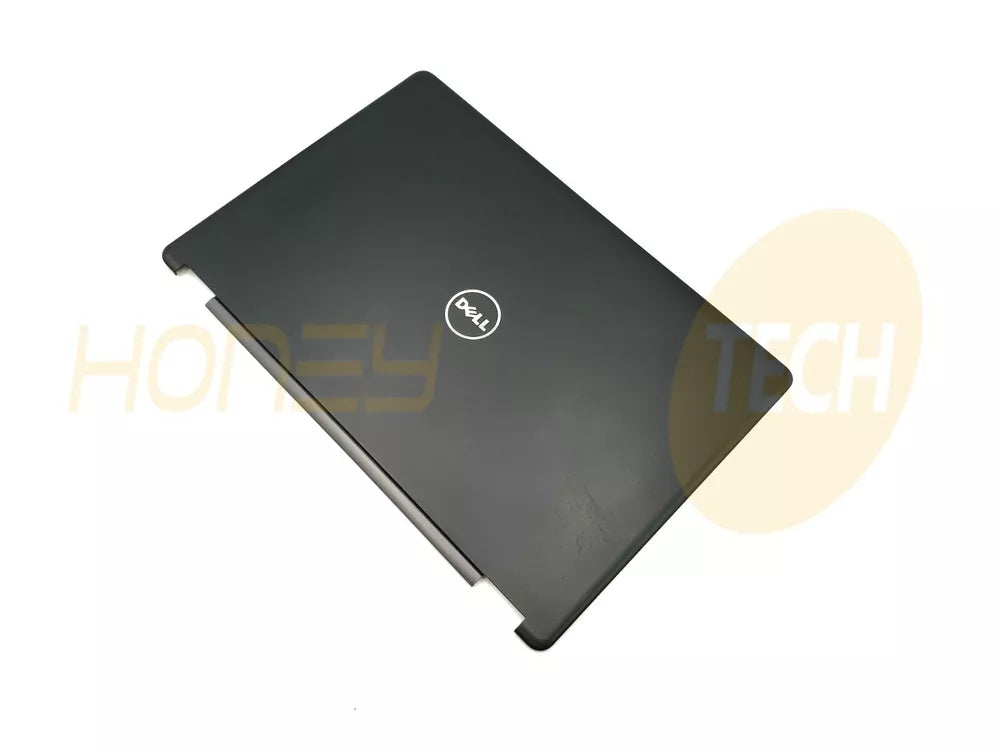 GENUINE DELL LATITUDE 5480 LAPTOP TOP LCD BACK COVER TOUCHSCREEN TCD99 GRADE B - Honeybee-Technologies