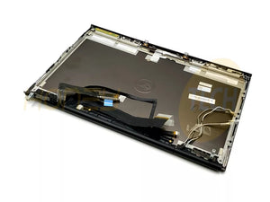 GENUINE DELL PRECISION M4600 LCD BACK COVER W/HINGES W/LCD CABLE 4TY54 GRADE C - Honeybee-Technologies