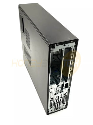 GENUINE DELL OPTIPLEX 7010 DESKTOP EMPTY CHASSIS CASE WITH POWER BUTTON 2X4M4 - Honeybee-Technologies