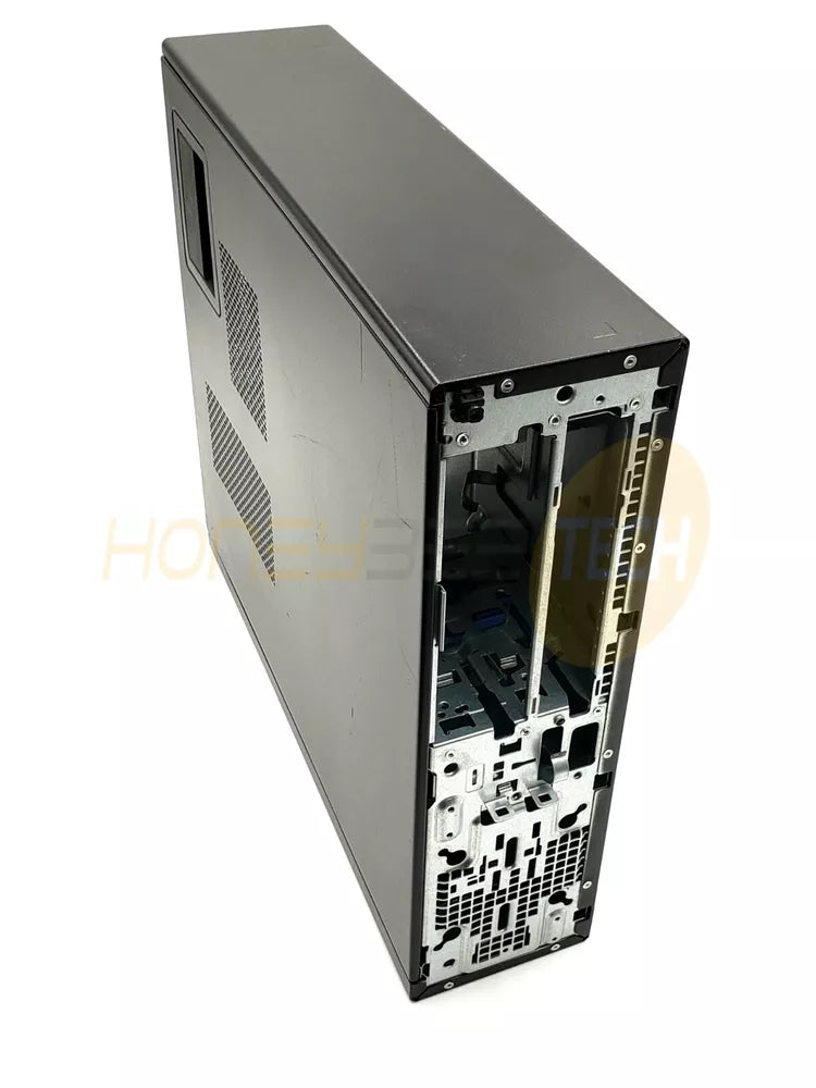 GENUINE DELL OPTIPLEX 7010 DESKTOP EMPTY CHASSIS CASE WITH POWER BUTTON 2X4M4 - Honeybee-Technologies