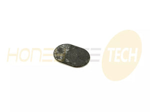 GENUINE LENOVO THINKPAD W540 W541 T540P LAPTOP MYLAR SCREW HINGE CAP 04X5518 - Honeybee-Technologies