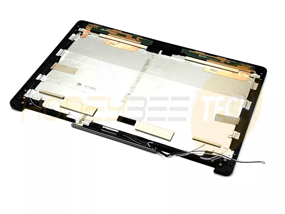 GENUINE DELL PRECISION 7510 LAPTOP LCD BACK COVER C4Y7Y 0C4Y7Y GRADE A - Honeybee-Technologies