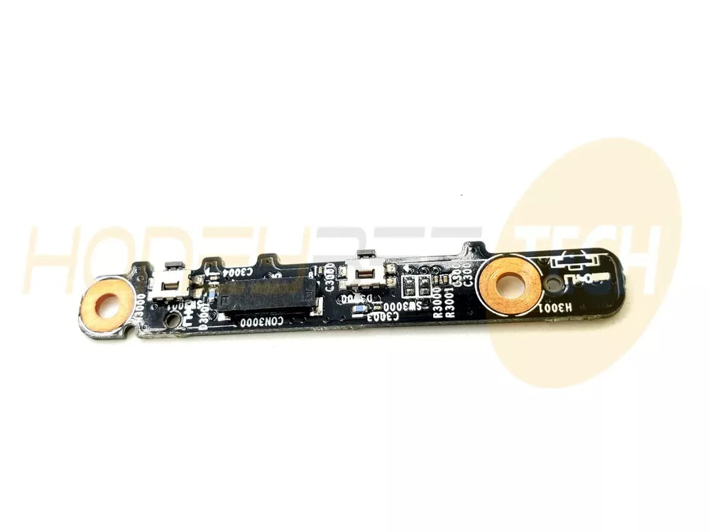 GENUINE LENOVO IDEAPAD YOGA 13 LAPTOP POWER BUTTON BOARD 90002009 TESTED - Honeybee-Technologies